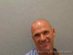 Mugshot of ERIC DANIEL TORRES booked in Monroe County, Florida on May 1, 2026