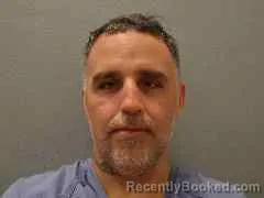 Mugshot of ENMANUEL NOSLEN TEIXEIRA booked in Monroe County, Florida on March 11, 2026