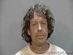 Mugshot of GILLES NOEL TREMBLAY booked in Monroe County, Florida on April 29, 2026