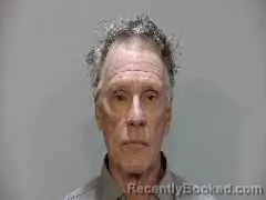 Mugshot of GREGORY WAYNE TOLAN