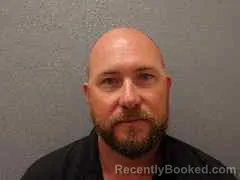 Mugshot of JORDAN MICHAEL TRUCHAN