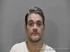 Mugshot of LUKE THOMAS TISON