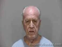 Mugshot of MICHAEL TEICHMANN booked in Monroe County, Florida on April 4, 2026