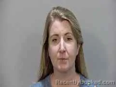 Mugshot of MELISSA ANN TINGLEY booked in Monroe County, Florida on June 18, 2026