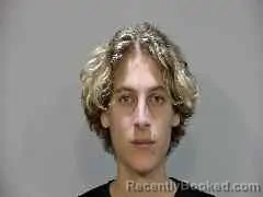 Mugshot of MICAH BLAIR TWIGG