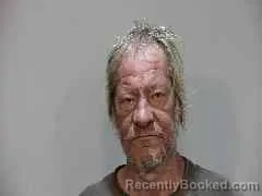 Mugshot of MICHAEL JONATHAN TANNER booked in Monroe County, Florida on April 4, 2026