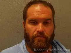 Mugshot of MARK LEE TRIBBLE