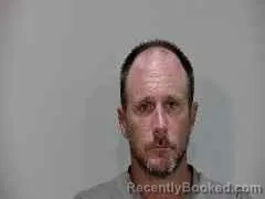 Mugshot of Michael Wayne Tanner booked in Monroe County, Florida on September 7, 2026