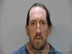 Mugshot of Pedro Triana booked in Monroe County, Florida on August 24, 2026