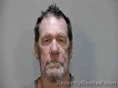 Mugshot of RANDY K THOMPSON booked in Monroe County, Florida on June 23, 2026