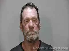 Mugshot of RANDY K THOMPSON
