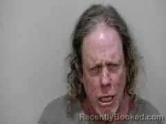 Mugshot of SCOTT LEE TRAVER booked in Monroe County, Florida on May 2, 2026