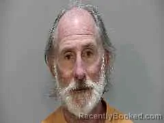 Mugshot of Sean Michael Thompson booked in Monroe County, Florida on September 4, 2026