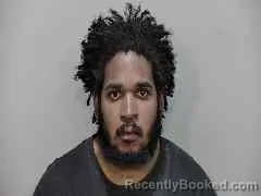 Mugshot of TYLER HENDERSON THEME