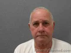 Mugshot of JOSE BRAULIO URBAY GARCIA