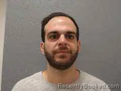 Mugshot of MICHAEL ANTHONY USATORRES