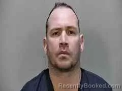 Mugshot of ANTHONY VELEZ LLANES