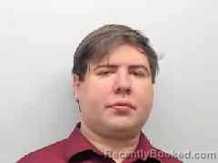 Mugshot of Anthony Thomas Valiulis booked in Monroe County, Florida on September 9, 2026