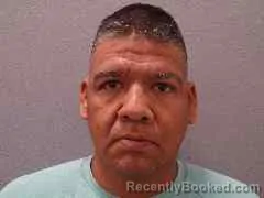 Mugshot of Benjamin Velazquez booked in Monroe County, Florida on August 24, 2026