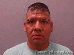 Mugshot of Benjamin Velazquez booked in Monroe County, Florida on August 24, 2026
