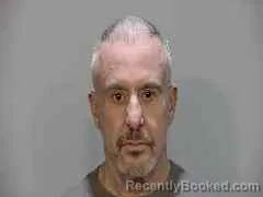 Mugshot of CHRISTOPHER MICHAEL VEIT booked in Monroe County, Florida on July 6, 2026