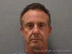 Mugshot of CHRISTOPHER MICHAEL VEIT booked in Monroe County, Florida on June 22, 2026