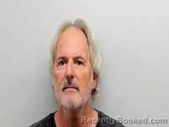 Mugshot of DANIEL JEROME VENIER