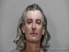 Mugshot of FRANK ANTHONY VELIZ booked in Monroe County, Florida on March 7, 2026