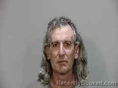 Mugshot of FRANK ANTHONY VELIZ booked in Monroe County, Florida on March 10, 2026