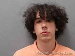 Mugshot of GABRIEL SILVA VALLE