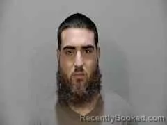 Mugshot of IGNACIO VALDEZ