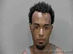 Mugshot of JOSHUA ISAIAH VALLE booked in Monroe County, Florida on June 21, 2026