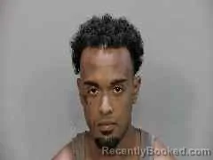Mugshot of JOSHUA ISAIAH VALLE booked in Monroe County, Florida on June 21, 2026