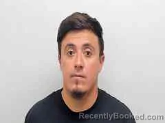 Mugshot of JOSE ROMILO VILLAFUERTEDIAZ booked in Monroe County, Florida on June 24, 2026
