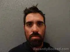 Mugshot of MICHAEL PAUL VARNEY