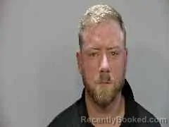 Mugshot of NICHOLAS VOTTA booked in Monroe County, Florida on April 23, 2026