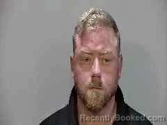 Mugshot of NICHOLAS VOTTA booked in Monroe County, Florida on April 23, 2026