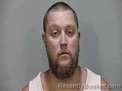 Mugshot of NICHOLAS RYCE VOGT booked in Monroe County, Florida on June 21, 2026