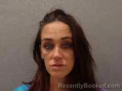 Mugshot of SARAH ELIZABETH VALENTINE