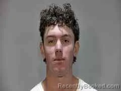 Mugshot of SHANE JOSEPH VALENTE booked in Monroe County, Florida on April 12, 2026