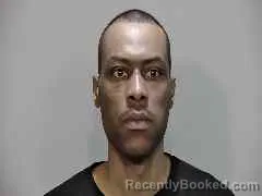 Mugshot of ALPHONSO KEVIN WOODS booked in Monroe County, Florida on March 11, 2026