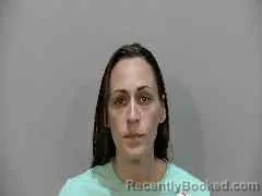 Mugshot of ARIEL RACHELE WILLIS booked in Monroe County, Florida on March 11, 2026