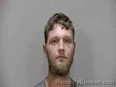 Mugshot of BRANDIN JAMES WHITE booked in Monroe County, Florida on May 1, 2026