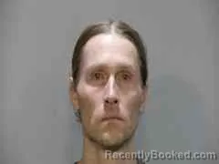 Mugshot of DAVID BRYCE WARREN booked in Monroe County, Florida on May 29, 2026