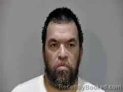 Mugshot of David Emil Walsh booked in Monroe County, Florida on August 23, 2026