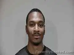 Mugshot of Davon Jamel Williamson booked in Monroe County, Florida on September 2, 2026