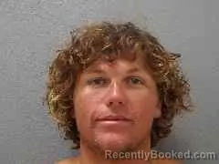 Mugshot of DEREK ROBERT WARNER booked in Monroe County, Florida on June 24, 2026