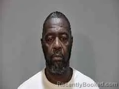 Mugshot of FRANK JAMES WATTS booked in Monroe County, Florida on April 27, 2026