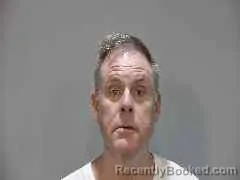 Mugshot of Gordon Rodger Wanless booked in Monroe County, Florida on September 3, 2026