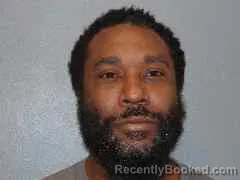 Mugshot of Harold Junius Walker booked in Monroe County, Florida on September 9, 2026